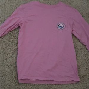 The Southern Company long sleeve tee